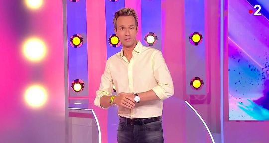 Cyril Féraud ne lâche rien : cette performance qui change tout sur France 2