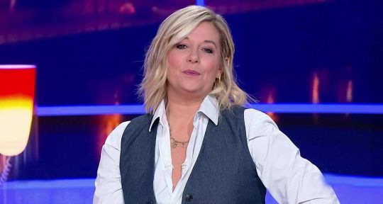 Flavie Flament brise le silence après la baisse des audiences de Télématin