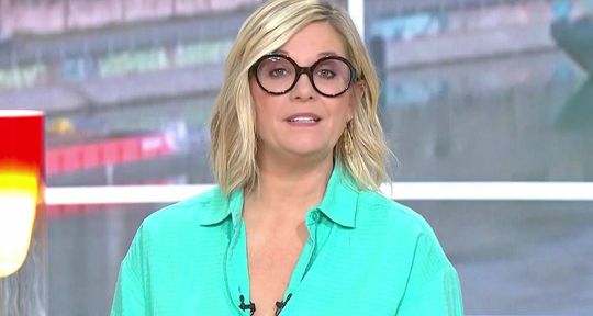 Télématin : Flavie Flament fait de la résistance sur France 2