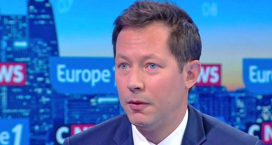 François-Xavier Bellamy : son annonce fracassante en direct sur CNews