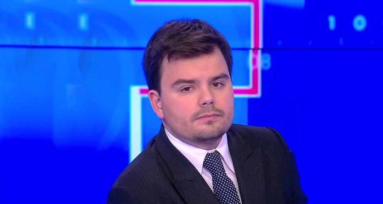 Gauthier Le Bret s’énerve et rembarre Naïma M’Faddel sur CNews « Ne me compliquez pas la tâche ! »