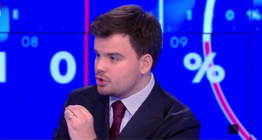 Gauthier Le Bret : Larmes et appel à l’aide en direct sur CNews 