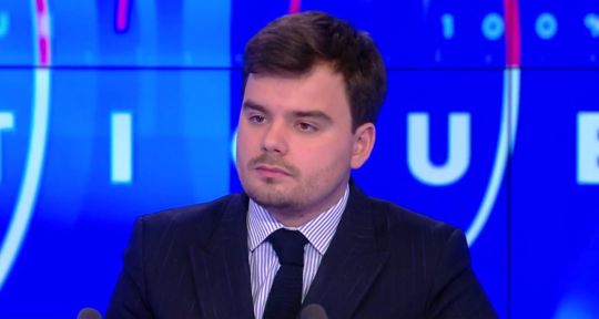 Gauthier Le Bret : CNews change de stratégie 