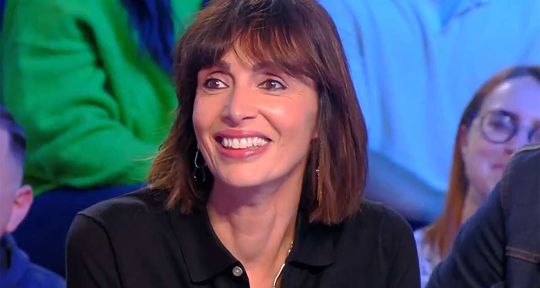 Géraldine Maillet (TPMP) : « Je devais gagner de l’argent pour... », ses confidences cash