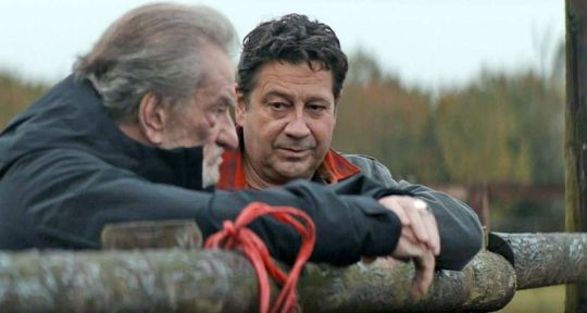 Un père idéal : Une histoire vraie pour Laurent Gerra et Eddy Mitchell ?