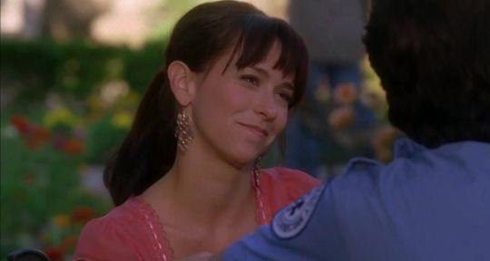 Ghost Whisperer : Le retour inattendu de Jennifer Love Hewitt 