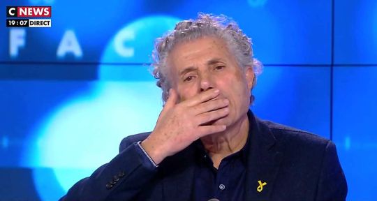 Gilles-William Goldnadel insulte Eliot Deval, le public de CNews dénonce une censure