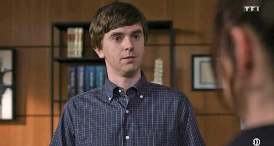 Good Doctor : Pourquoi il n’y aura pas de saison 8 sur TF1 ?