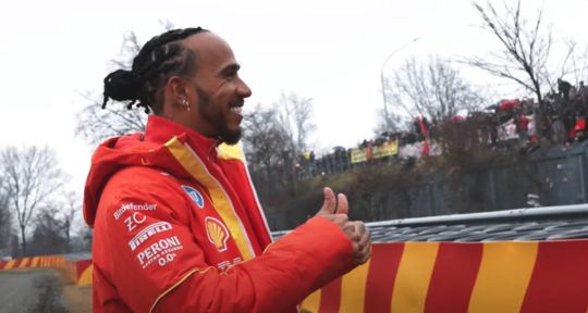 Grand Prix F1 d’Australie en clair sur Canal+ pour les débuts de Lewis Hamilton chez Ferrari