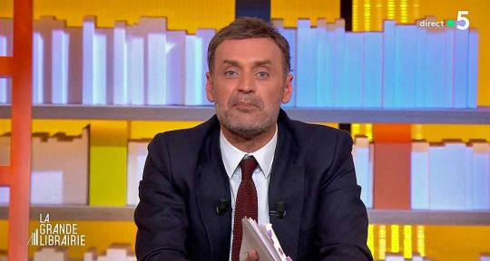 La grande librairie du 11 septembre 2024 : les invités d’Augustin Trapenard sur France 5