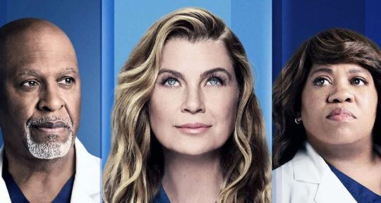 Grey’s anatomy : Pourquoi la saison 20 ne compte que 10 épisodes sur TF1