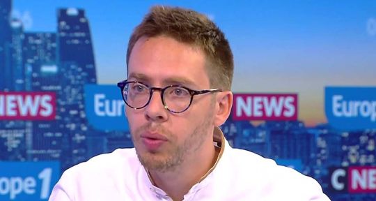 « Ça suffit ! » La mise au point du député LFI Hadrien Clouet sur CNews