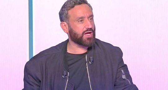 C8 devant TF1, les incroyables audiences de Cyril Hanouna avant la fin de TPMP