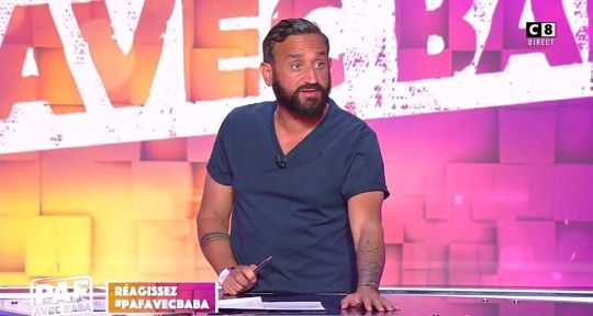 TPMP : un ancien chroniqueur va faire son retour, une fin définitive pour Cyril Hanouna sur C8 ?