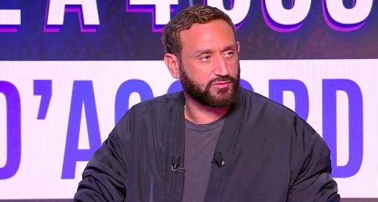 Cyril Hanouna : Cette annonce à laquelle personne ne s’attendait sur C8