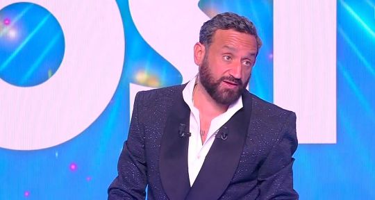 Touche pas à mon poste : où regarder Cyril Hanouna dès ce lundi 3 mars 2025 ?