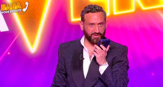 Cyril Hanouna explose tous les records d’audience pour la fin de TPMP sur C8