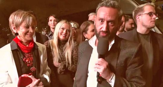 Audiences TV : Cyril Hanouna débarque sur W9, ultime carton pour C8