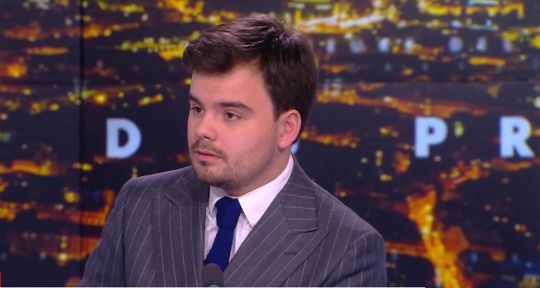 L’heure des Pros : Pascal Praud dérape, Gauthier Le Bret indigné sur CNews