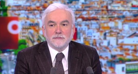 L’heure des Pros : un chroniqueur veut quitter le plateau en direct sur CNews, Pascal Praud n’en revient pas 