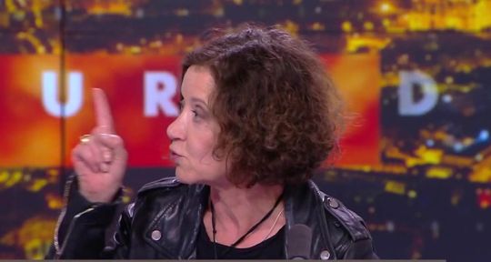 L’Heure des Pros : Pascal Praud écarte Elisabeth Lévy sur CNews  