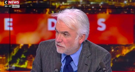 L’Heure des Pros : La démission de Pascal Praud annoncée sur CNews