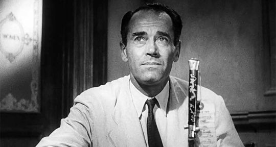 Douze hommes en colère : Une histoire vraie pour le film avec Henry Fonda ?