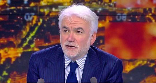 L’heure des pros : Pascal Praud déjà de retour sur CNews