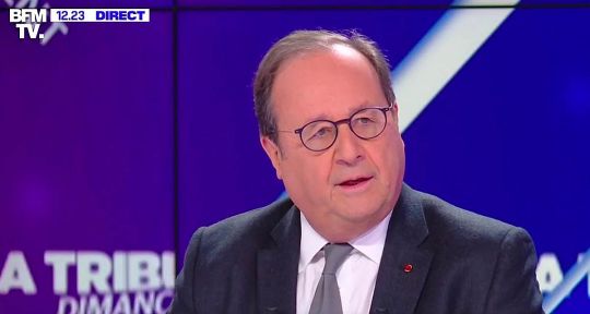 François Hollande : La sentence est tombée