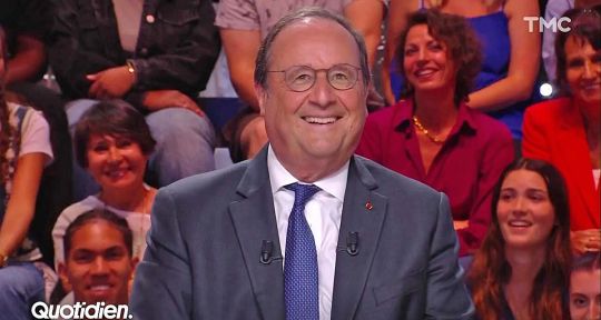 François Hollande : coup de théâtre après une annonce inattendue