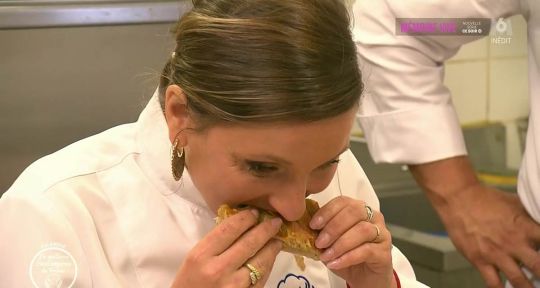 La meilleure boulangerie de France : “Oh m*rde !” La bourde de Noémie Honiat, M6 jubile