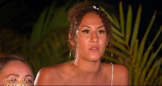 L’île de la tentation : Cory et Nasser ne sont pas en couple (spoiler)