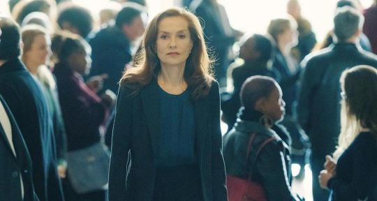 Les promesses : de quelle femme politique s’est inspirée Isabelle Huppert pour incarner Clémence ?