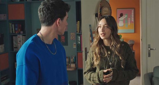 Ici tout commence : Jasmine prête à tromper Jim avec Milan sur TF1 ? (spoiler)