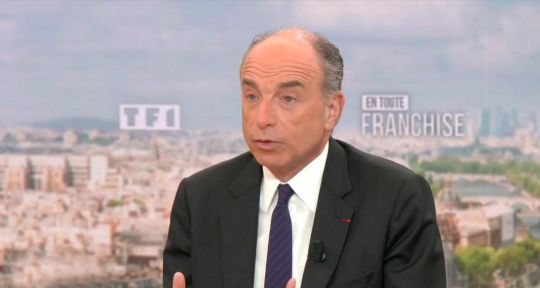 Jean-François Copé s’écroule sur TF1