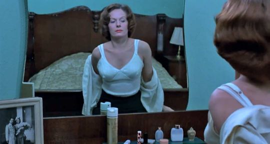 Jeanne Dielman : Pourquoi Delphine Seyrig a été choisie pour jouer ce rôle 