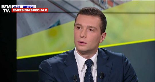 Jordan Bardella : cette annonce que personne n’a vu venir