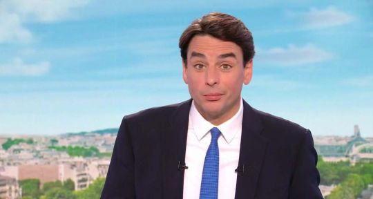 Julian Bugier : France 2 déclare la guerre à TF1