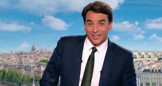 Julian Bugier : Pourquoi il ne fait pas sa rentrée sur France 2