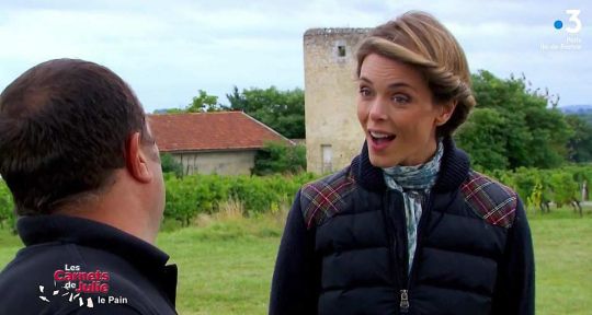 Julie Andrieu : son incroyable revanche sur France 3