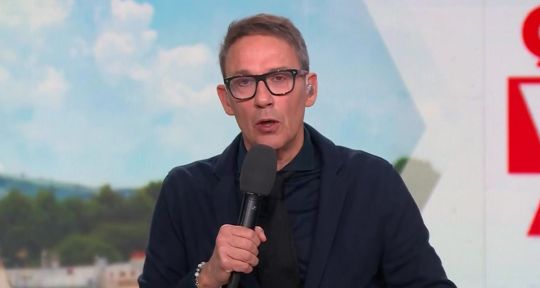 Julien Courbet : “J’étais à deux doigts de démissionner !” Insultes et clash en direct sur M6