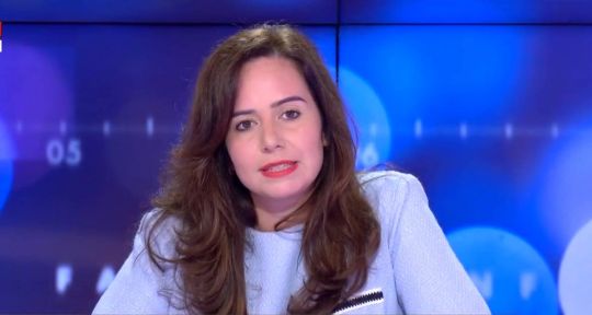 Sara Knafo crée la surprise, succès retentissant sur CNews