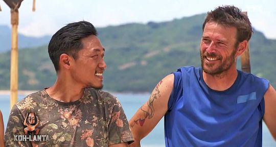 Audiences TV Prime (mardi 15 octobre 2024) : Koh-Lanta sur TF1 devancé par Tom et Lola, France 2 plus forte que Tulsa King sur M6