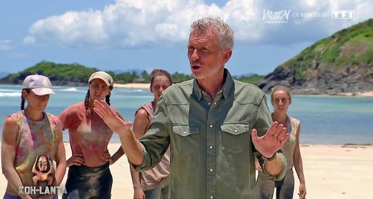 Audiences TV Prime (mardi 8 octobre 2024) : Koh-Lanta sur TF1 distancé par Tom et Lola, le lancement de Tulsa King sur M6 dominé par France 2