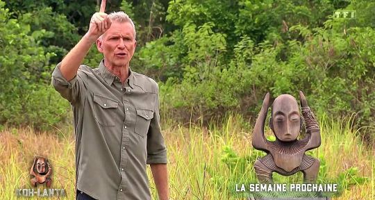 Koh Lanta : C’est fini sur TF1 ! 