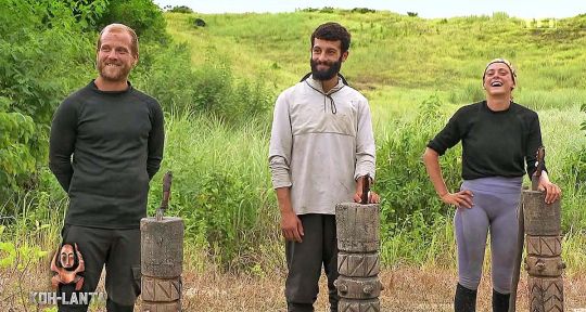 Koh-Lanta : la sentence est tombée, et c’est un choc !