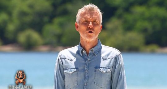 Koh-Lanta : Denis Brogniart promet « le plus grand coup de bluff de toute l’histoire » du jeu de TF1