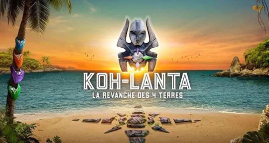 Koh-Lanta : Des régions à nouveau délaissées pour le retour des 4 terres ? TF1 répond