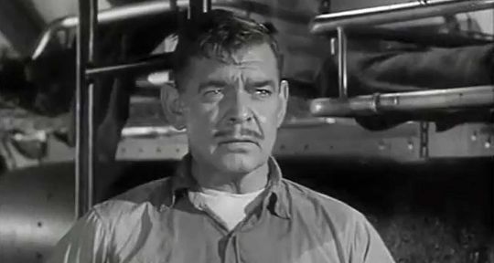 L’odyssée du sous-marin Nerka : une histoire vraie pour Clark Gable et Burt Lancaster ?