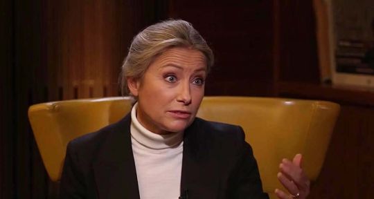 Anne-Sophie Lapix : Le verdict est tombé